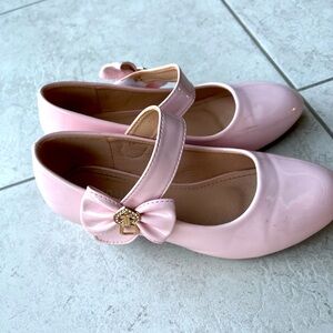 Girls dress shoes